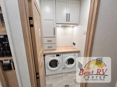 2026 Forest River RV Sierra - Photo 64