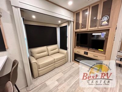 2026 Forest River RV Sierra - Photo 52