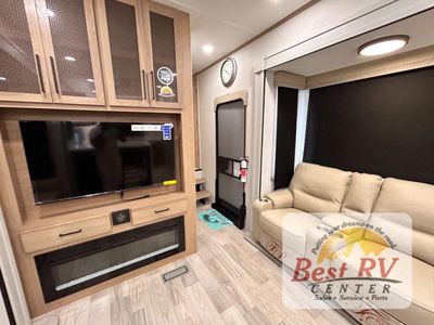 2026 Forest River RV Sierra - Photo 58