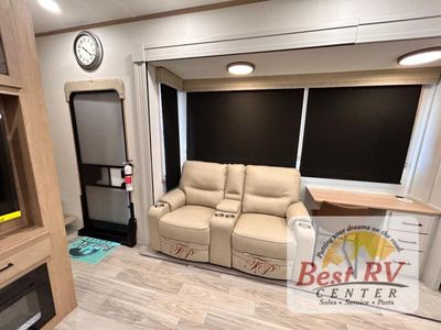 2026 Forest River RV Sierra - Photo 60