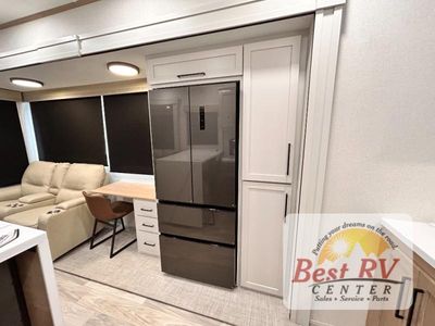 2026 Forest River RV Sierra - Photo 44