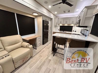 2026 Forest River RV Sierra - Photo 19