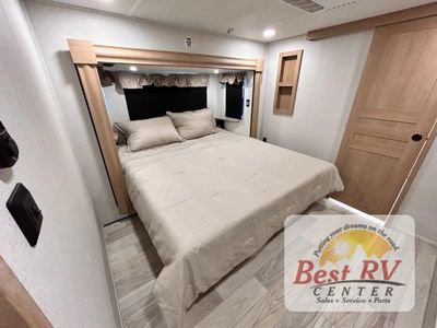 2026 Forest River RV Sierra - Photo 73