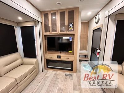 2026 Forest River RV Sierra - Photo 55