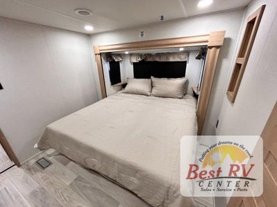 2026 Forest River RV Sierra - Photo 82