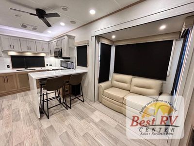 2026 Forest River RV Sierra - Photo 14