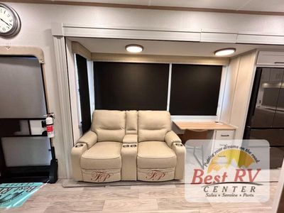 2026 Forest River RV Sierra - Photo 22