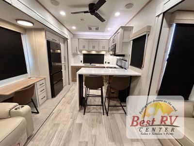 2026 Forest River RV Sierra - Photo 18