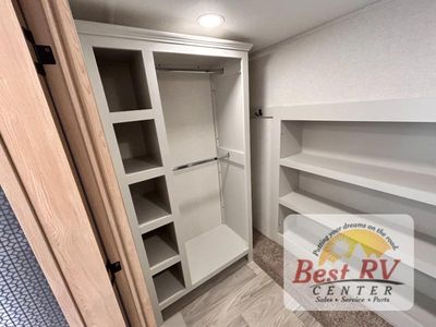 2026 Forest River RV Sierra - Photo 100