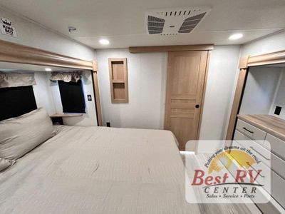 2026 Forest River RV Sierra - Photo 77