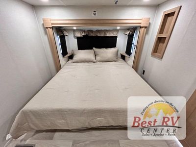 2026 Forest River RV Sierra - Photo 81