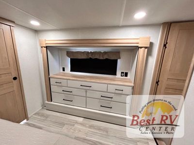 2026 Forest River RV Sierra - Photo 80