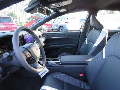 2026 Toyota CAMRY - Photo 15