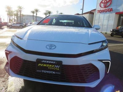 2026 Toyota CAMRY - Photo 43
