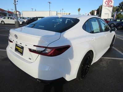 2026 Toyota CAMRY - Photo 10