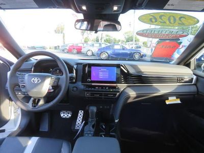 2026 Toyota CAMRY - Photo 58