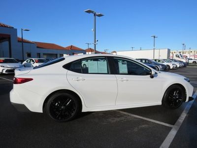 2026 Toyota CAMRY - Photo 13