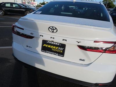 2026 Toyota CAMRY - Photo 50