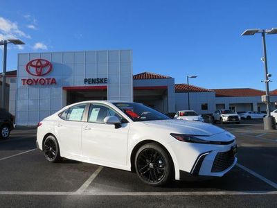 2026 Toyota CAMRY - Photo 52
