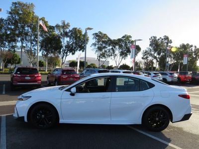 2026 Toyota CAMRY - Photo 45