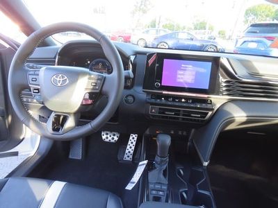 2026 Toyota CAMRY - Photo 21