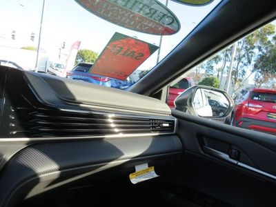 2026 Toyota CAMRY - Photo 29