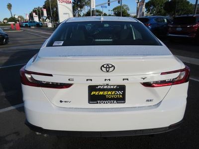 2026 Toyota CAMRY - Photo 47