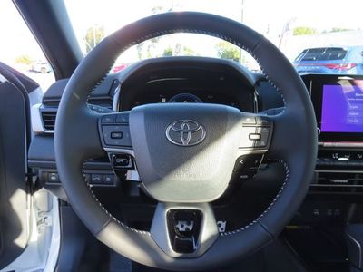 2026 Toyota CAMRY - Photo 31