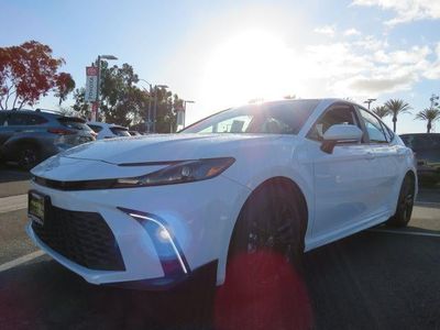 2026 Toyota CAMRY - Photo 41