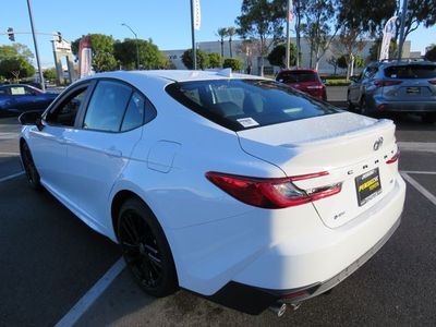 2026 Toyota CAMRY - Photo 8