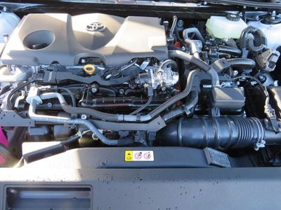 2026 Toyota CAMRY - Photo 36