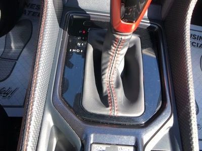 2024 Subaru Forester Sport - Photo 21