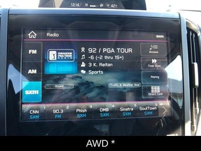2024 Subaru Forester Sport - Photo 18