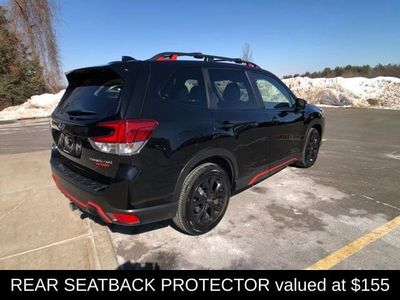 2024 Subaru Forester Sport - Photo 7