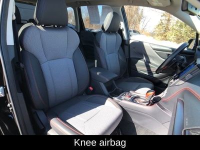 2024 Subaru Forester Sport - Photo 26
