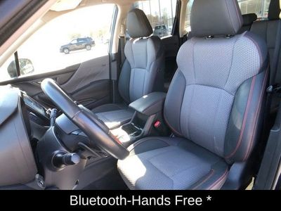 2024 Subaru Forester Sport - Photo 13