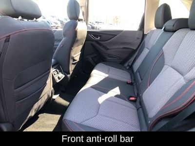 2024 Subaru Forester Sport - Photo 24