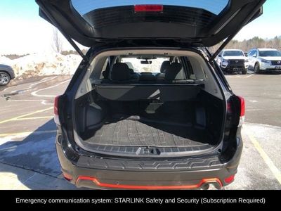 2024 Subaru Forester Sport - Photo 25