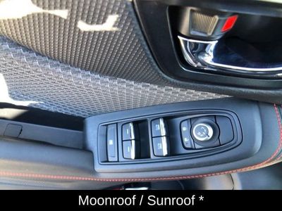 2024 Subaru Forester Sport - Photo 15