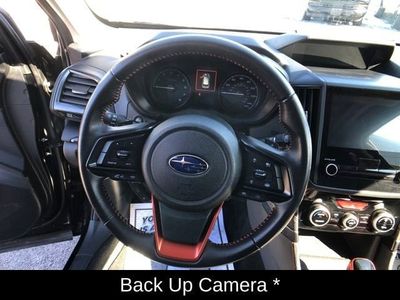 2024 Subaru Forester Sport - Photo 16