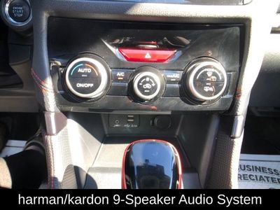 2024 Subaru Forester Sport - Photo 20