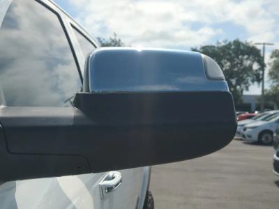2022 Ram 2500 — photo 12 view
