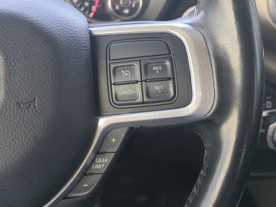 2022 Ram 2500 — photo 26 view
