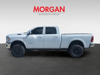 2022 Ram 2500 — photo 8 view