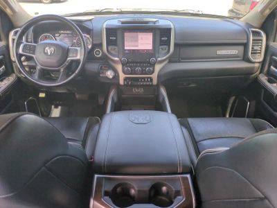 2022 Ram 2500 — photo 15 view