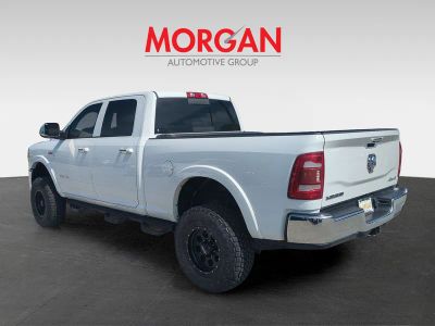 2022 Ram 2500 — photo 7 view