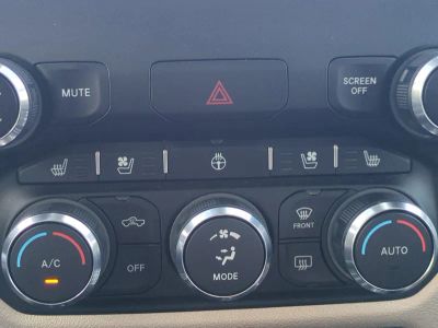 2022 Ram 2500 — photo 23 view
