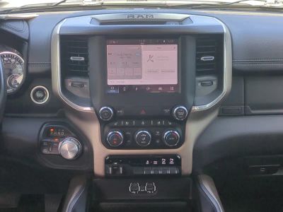 2022 Ram 2500 — photo 18 view