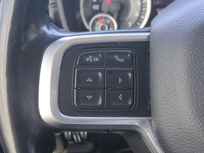2022 Ram 2500 — photo 25 view