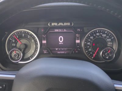 2022 Ram 2500 — photo 27 view